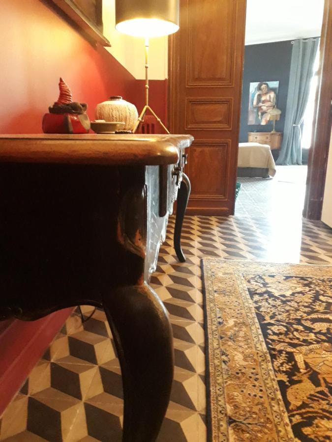 La Promesse De L Aude Daire Sallèles-dʼAude Dış mekan fotoğraf