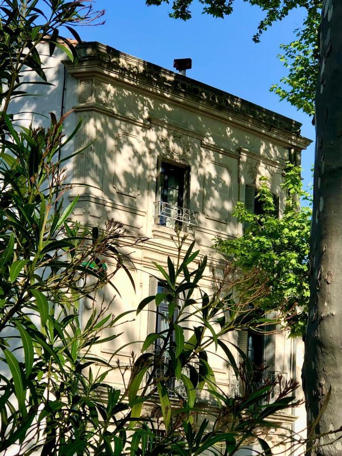 La Promesse De L Aude Daire Sallèles-dʼAude Dış mekan fotoğraf