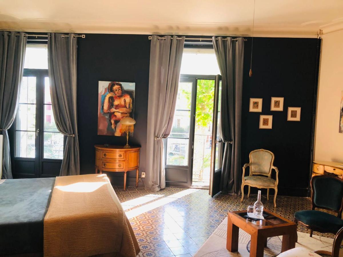 La Promesse De L Aude Daire Sallèles-dʼAude Dış mekan fotoğraf