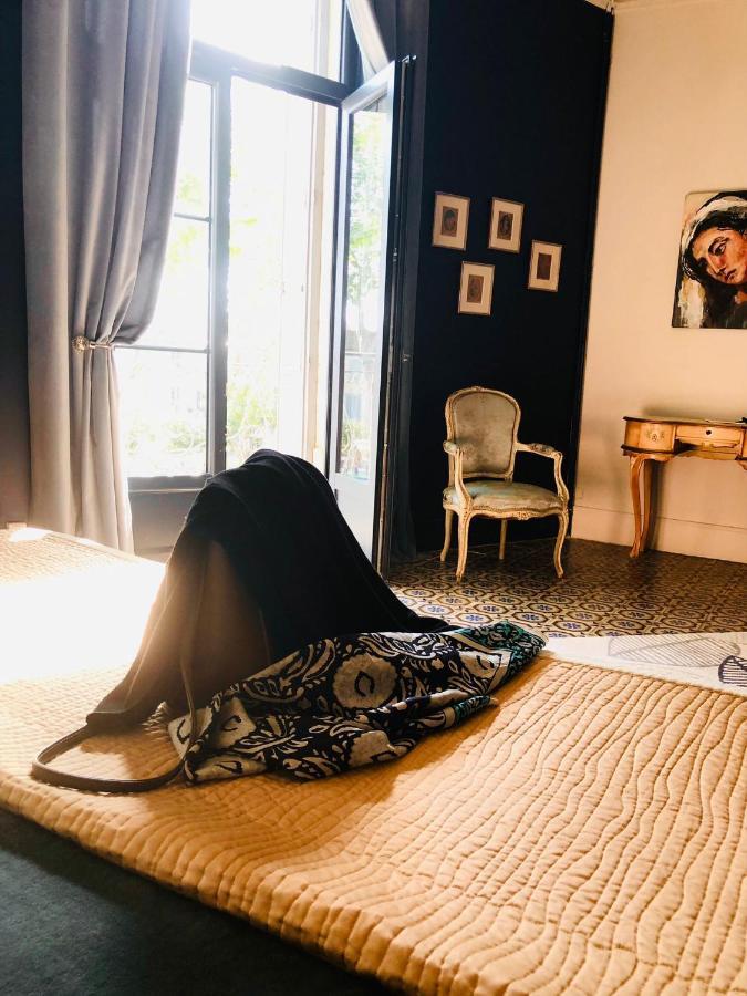 La Promesse De L Aude Daire Sallèles-dʼAude Dış mekan fotoğraf