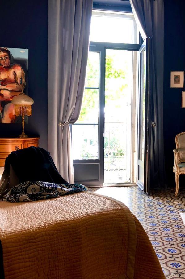 La Promesse De L Aude Daire Sallèles-dʼAude Dış mekan fotoğraf