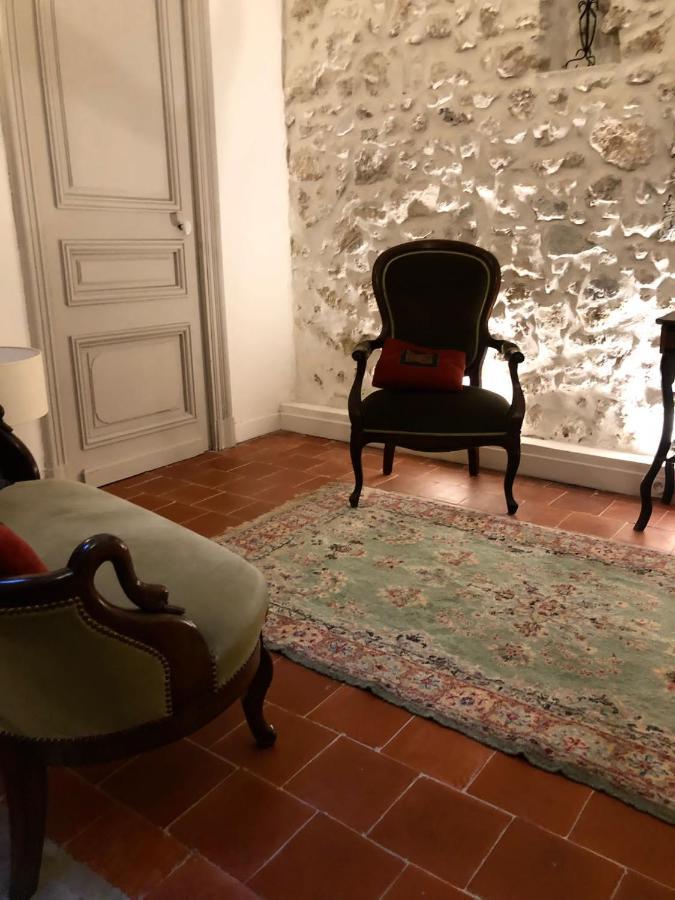 La Promesse De L Aude Daire Sallèles-dʼAude Dış mekan fotoğraf