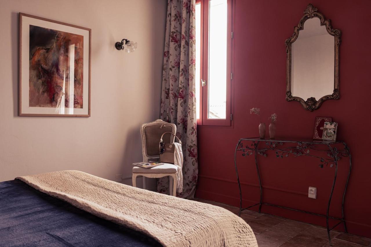 La Promesse De L Aude Daire Sallèles-dʼAude Dış mekan fotoğraf