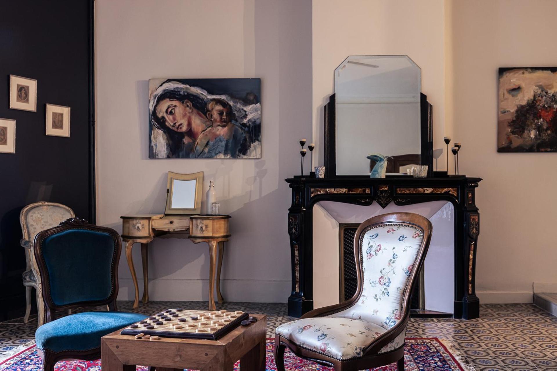 La Promesse De L Aude Daire Sallèles-dʼAude Dış mekan fotoğraf